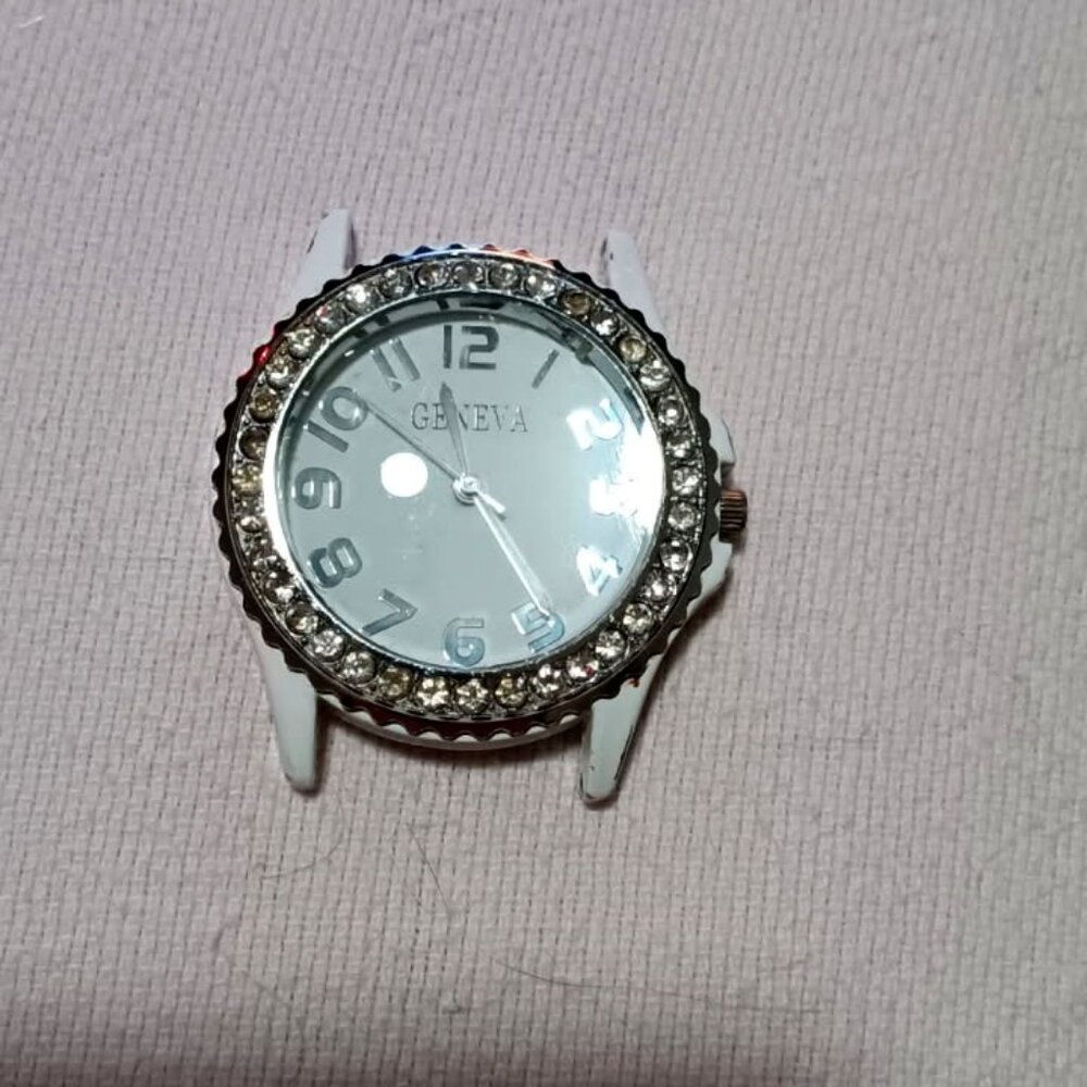 Geneva Women's Watch without Band - Working